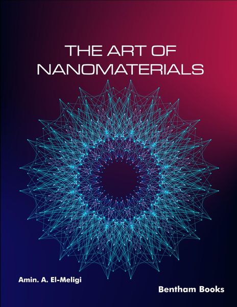 Produktbild: The Art of Nanomaterials