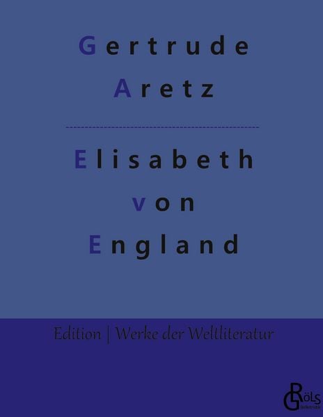 Produktbild: Elisabeth von England
