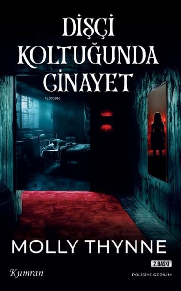 Produktbild: Disci Koltugunda Cinayet