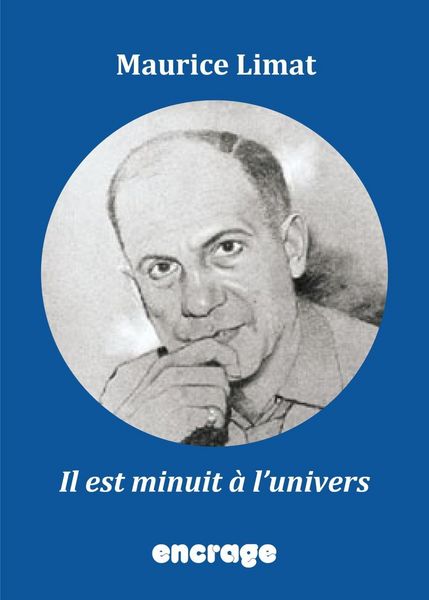 Produktbild: Il est minuit &agrave; l'univers