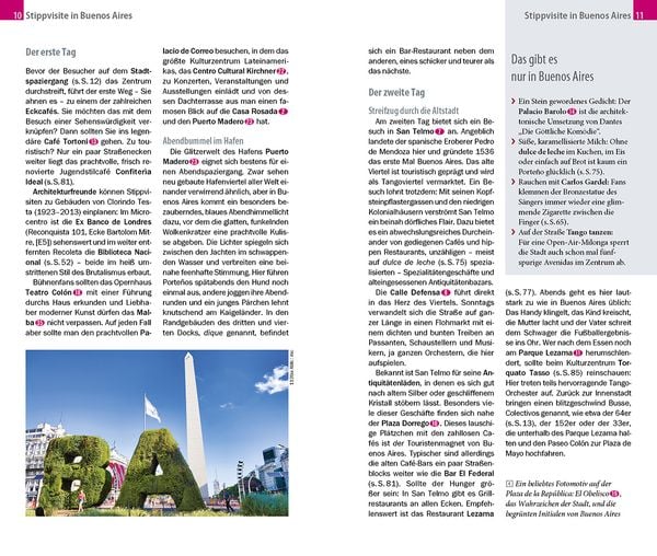 Produktbild: Reise Know-How CityTrip Buenos Aires