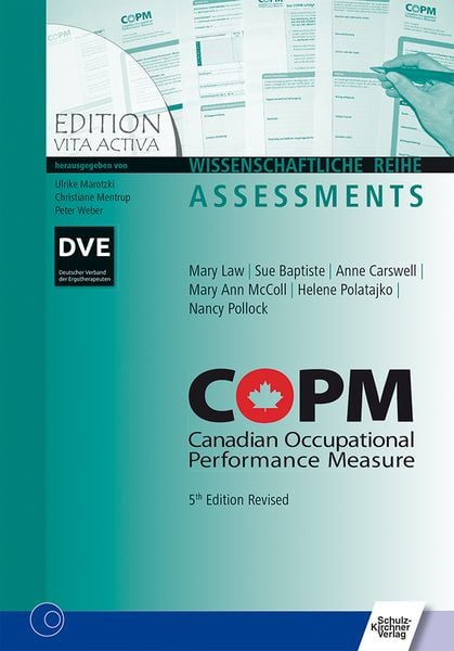 COPM 5th Edition Revised