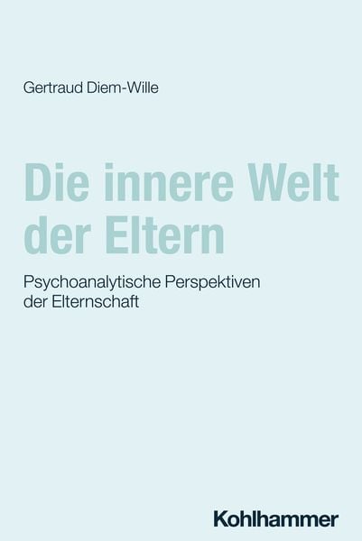 Produktbild: Die innere Welt der Eltern