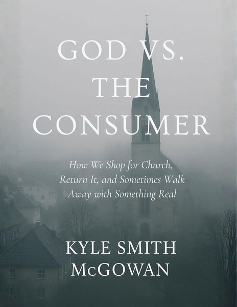 Produktbild: God vs The Consumer