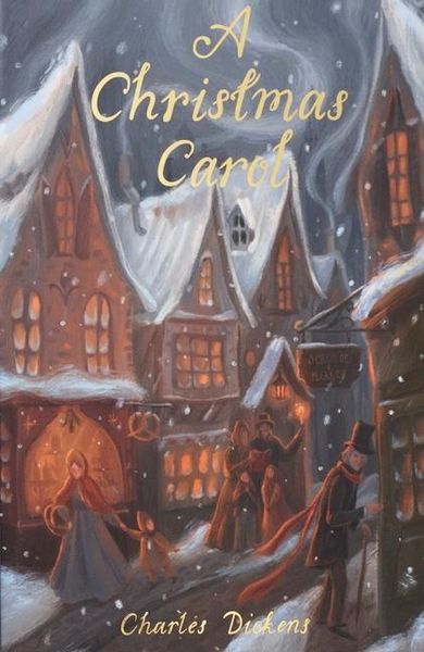Produktbild: Christmas Carol