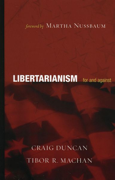 Produktbild: Libertarianism