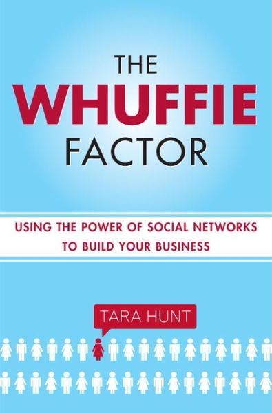 Produktbild: The Whuffie Factor