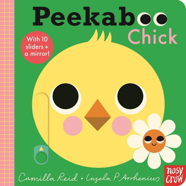 Produktbild: Peekaboo Chick