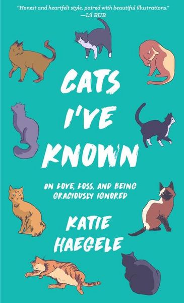 Produktbild: Cats I've Known