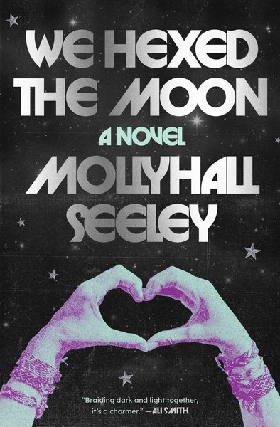 Produktbild: We Hexed the Moon