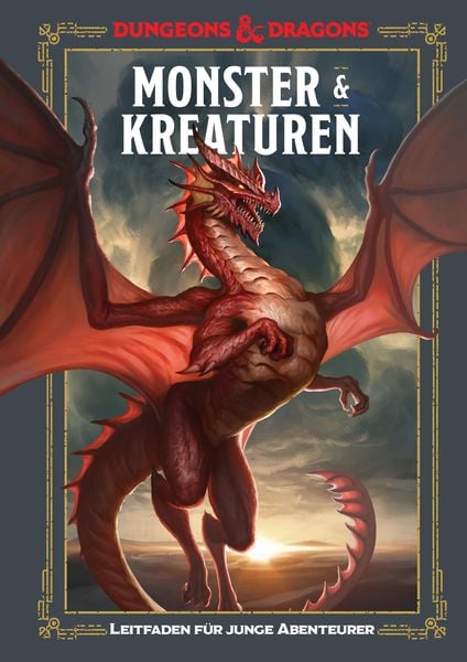 Produktbild: Monster & Kreaturen
