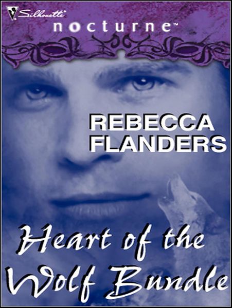 Produktbild: Heart of the Wolf Bundle