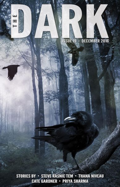 Produktbild: The Dark Issue 19
