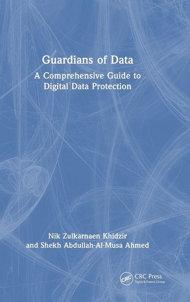 Produktbild: Guardians of Data