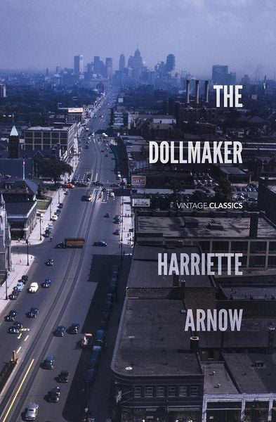 Produktbild: The Dollmaker