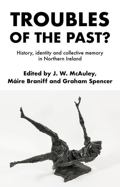 Produktbild: Troubles of the past?