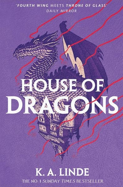 Produktbild: House of Dragons