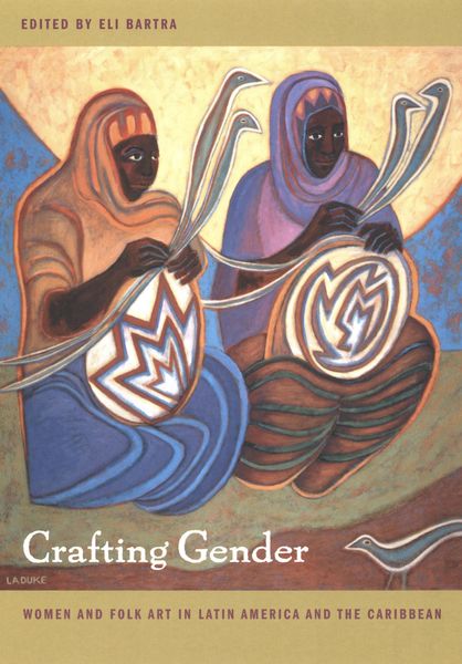 Produktbild: Crafting Gender