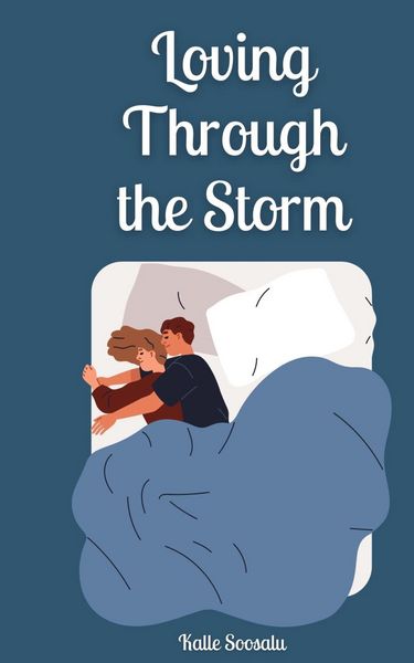 Produktbild: Loving Through the Storm
