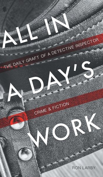Produktbild: All in a Day's Work