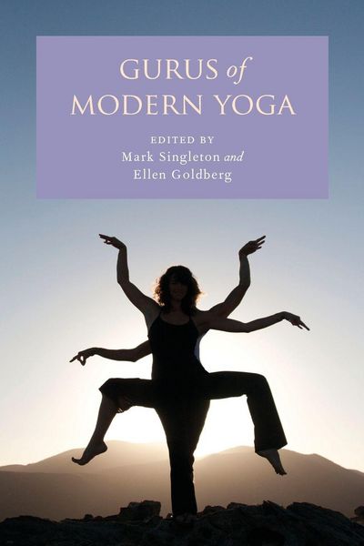 Produktbild: Gurus of Modern Yoga