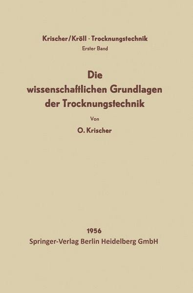 Produktbild: Trocknungstechnik