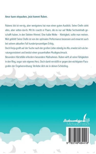 Produktbild: Trouble auf Wolke 6 1/2