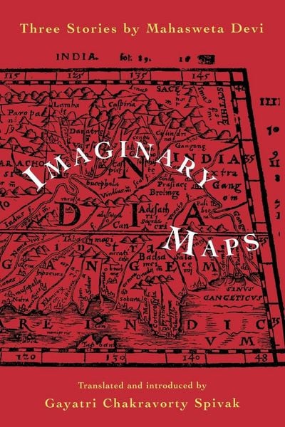 Produktbild: Imaginary Maps