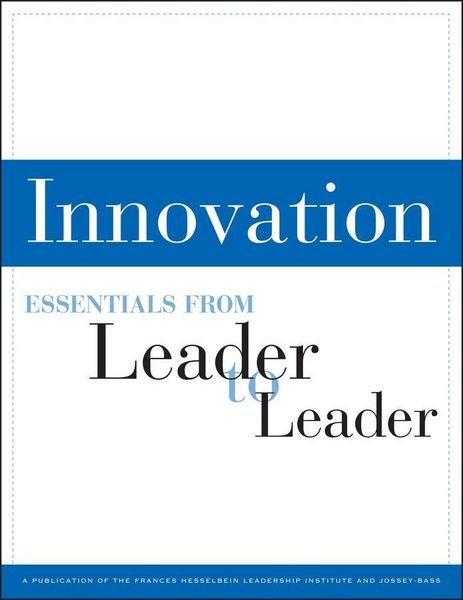 Produktbild: Innovation
