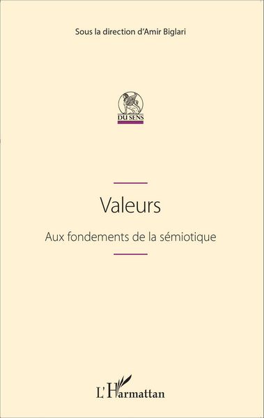Produktbild: Valeurs