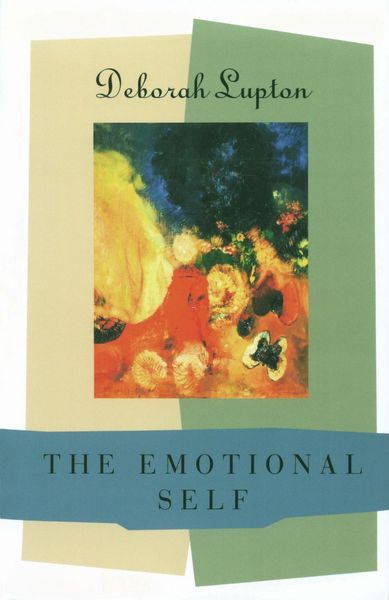 Produktbild: The Emotional Self