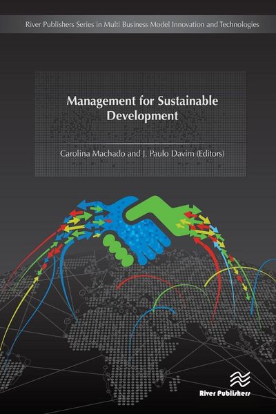 Produktbild: Management for Sustainable Development