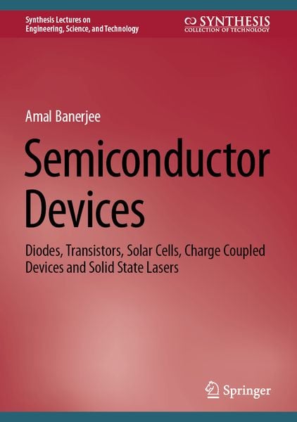 Produktbild: Semiconductor Devices