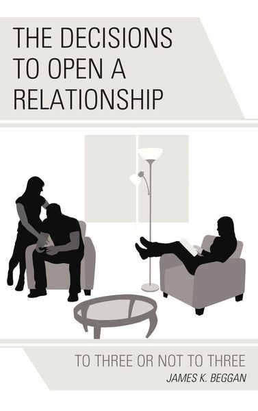 Produktbild: Decisions to Open a Relationship
