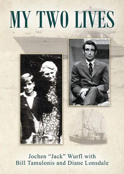 Produktbild: My Two Lives