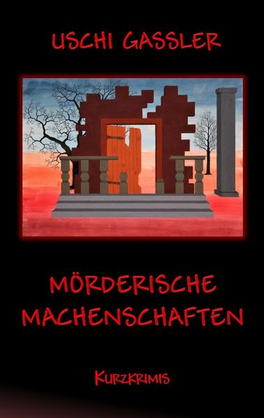 Produktbild: M&ouml;rderische Machenschaften