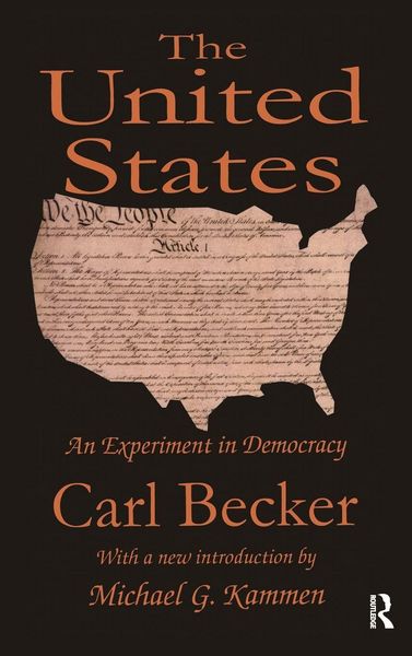 Produktbild: The United States