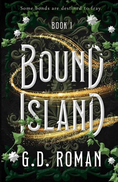 Produktbild: Bound Island