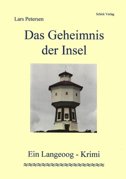 Produktbild: Das Geheimnis der Insel