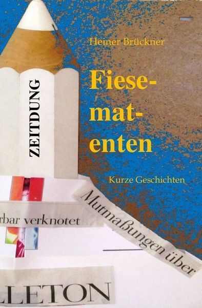 Produktbild: Fiesematenten