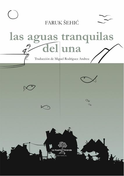 Produktbild: Las aguas tranquilas del Una
