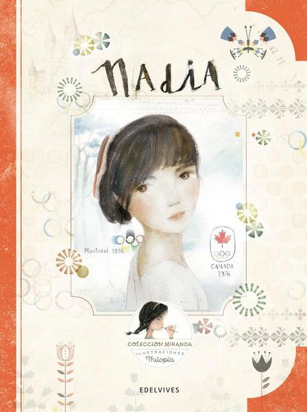 Produktbild: Nadia