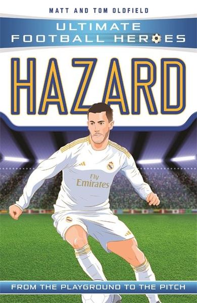 Produktbild: Hazard