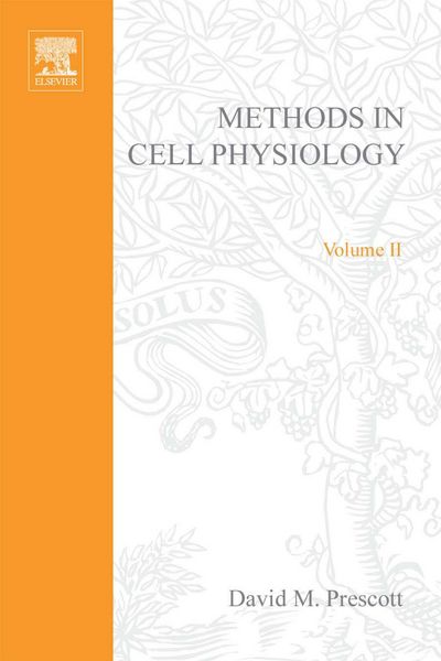 Produktbild: Methods in Cell Biology