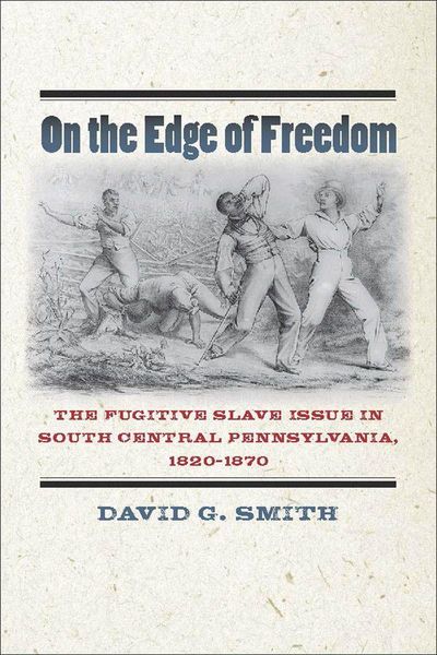 Produktbild: On the Edge of Freedom