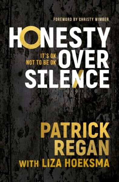 Produktbild: Honesty Over Silence