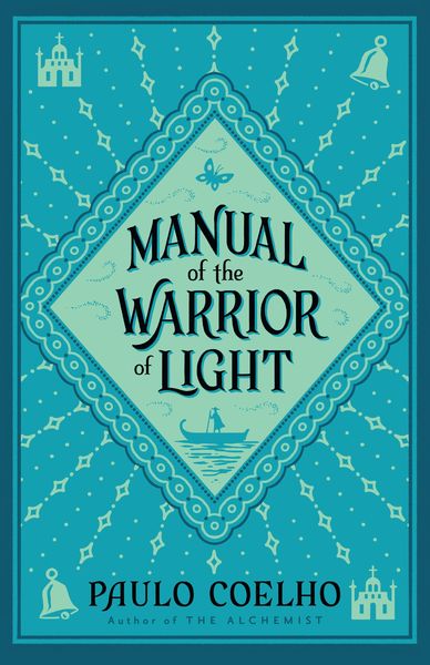 Produktbild: Manual of The Warrior of Light