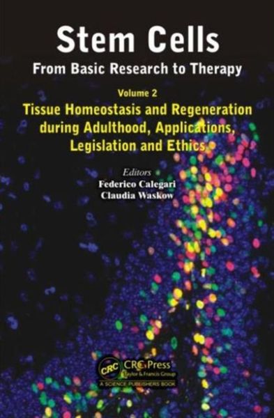 Produktbild: Calegari, F: Stem Cells: From Basic Research to Therapy, Vol