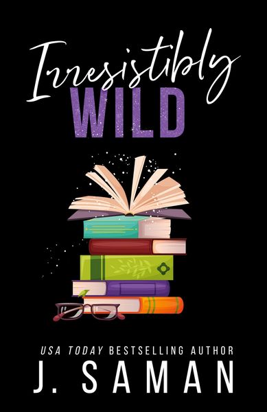 Produktbild: Irresistibly Wild