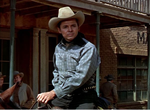 Produktbild: Der weisse Teufel von Arkansas